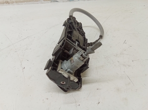Volkswagen Golf VI (2008–2013) Vorderer Außentürgriff 5N0837885 - 5