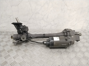Volkswagen Passat B8 (2014–2023) Steering rack 3Q1423050AF - 3