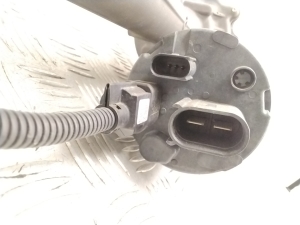 Volkswagen Passat B8 (2014–2023) Steering rack 3Q1423050AF - 7