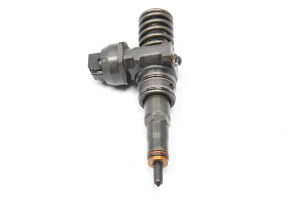  Fuel injector 