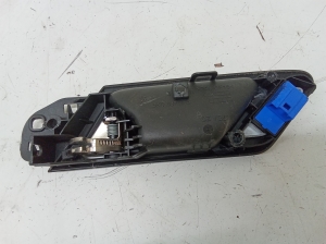 Volkswagen Golf VI (2008–2013) Türöffner innen vorne 5K0837114 - 3