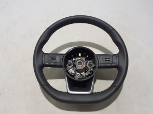 Steering wheel - 484306UJ9A