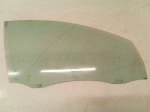 Fenster Scheibe Tür vorne - 43R001025