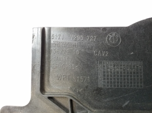 Mini Countryman F60 (2016–2026) Battery cover 7290727 - 3