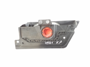Mini Countryman F60 (2016–2026) Battery cover 7290727 - 4