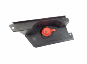   Battery cover  - 7290727 