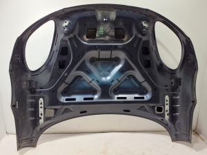 Porsche Macan (2014–2026) Motorhaube 95B823031JY - 5