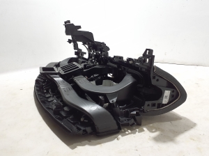 RENAULT Megane E-Tech CMF-EV (2022–2026) Armaturenbrett 681002103R - 2