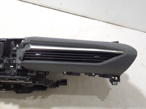 RENAULT Megane E-Tech CMF-EV (2022–2026) Armaturenbrett 681002103R - 3