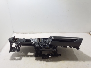 RENAULT Megane E-Tech CMF-EV (2022–2026) Armaturenbrett 681002103R - 7