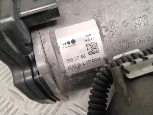 VOLVO XC90 (2015–2024) Steering rack 31451426 - 4