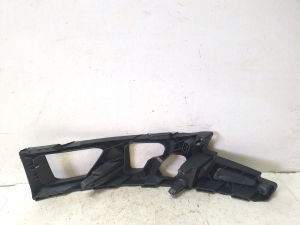 Ford Mondeo IV (2007–2015) Stoßstangenhalter vorne - 4