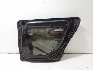 Mercedes Benz EQE V295 (2022–2026) Rear side doors A2957325200 - 7