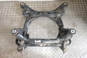 Achsträger vorne - 7L0499314C