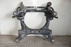 Volkswagen Touareg II (2010–2018) Eesmine alusraam 7L0499314C - 2