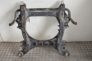 Volkswagen Touareg II (2010–2018) Eesmine alusraam 7L0499314C - 5