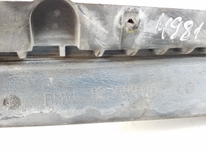 Mini Countryman F60 (2016–2026) Kapoti tihend 7388095 - 3