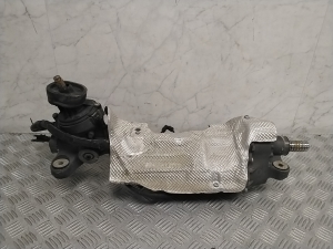 Volkswagen Tiguan (2007–2016) Steering rack 5N1423050AK - 2