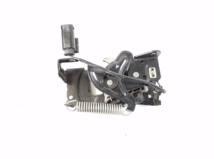 Mini Countryman F60 (2016–2026) Hood latch 7300569 - 3
