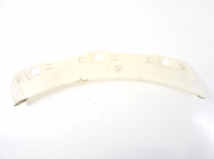   Front fender trim bracket  - 7410643 