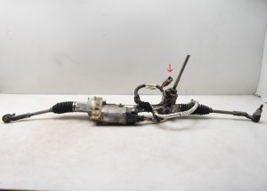 Land Rover Discovery Sport (2014–2026) Steering rack JK723200BA - 3