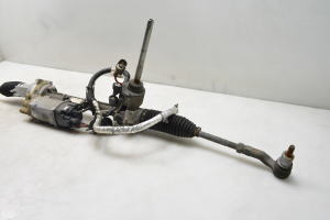 Land Rover Discovery Sport (2014–2026) Steering rack JK723200BA - 5