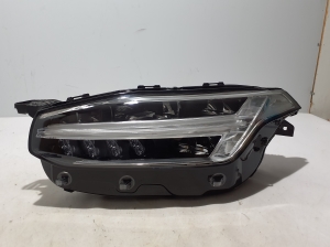 VOLVO XC90 (2015–2024) Scheinwerfer vorne 31655272 - 4
