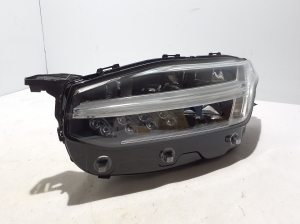 VOLVO XC90 (2015–2024) Scheinwerfer vorne 31655272 - 6