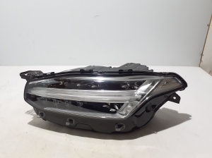 VOLVO XC90 (2015–2024) Scheinwerfer vorne 31655272 - 7