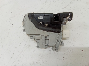 AUDI A5 (2007–2016) Front door lock 8J2837016 - 2