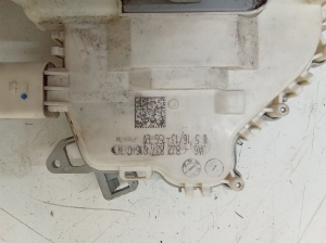 AUDI A5 (2007–2016) Front door lock 8J2837016 - 4