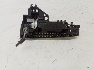 AUDI A5 (2007–2016) Front door exterior handle 8T02837886 - 3