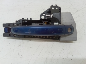 Vorderer Außentürgriff - 8T02837886