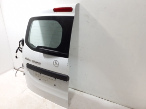 Mercedes Benz Citan 415 (2012–2021) Hecktür A4157401400 - 10