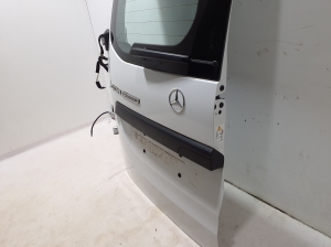 Mercedes Benz Citan 415 (2012–2021) Hecktür A4157401400 - 3