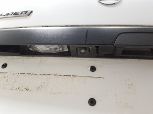 Mercedes Benz Citan 415 (2012–2021) Hecktür A4157401400 - 4