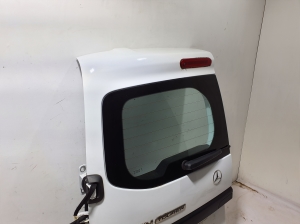 Mercedes Benz Citan 415 (2012–2021) Hecktür A4157401400 - 6