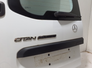 Mercedes Benz Citan 415 (2012–2021) Hecktür A4157401400 - 7
