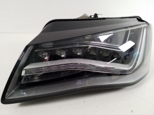 AUDI A8 D4 (2010–2017) Scheinwerfer und seine Teile 4H0941003J - 3