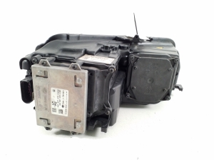 AUDI A8 D4 (2010–2017) Scheinwerfer und seine Teile 4H0941003J - 4