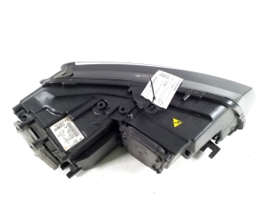 AUDI A8 D4 (2010–2017) Scheinwerfer und seine Teile 4H0941003J - 5