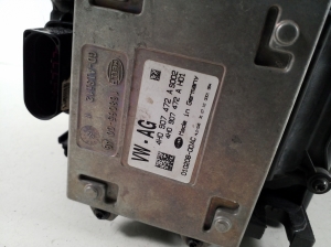 AUDI A8 D4 (2010–2017) Scheinwerfer und seine Teile 4H0941003J - 7