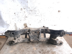 TOYOTA Avensis T27 (2008–2019) Hinterachse und ihre Teile - 3