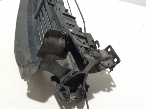 VOLVO XC60 (2017–2026) Luftleitblech für den Kühler 31425365 - 2