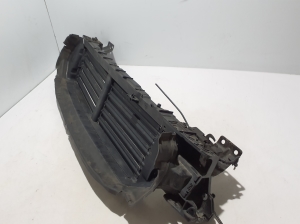 VOLVO XC60 (2017–2026) Luftleitblech für den Kühler 31425365 - 4