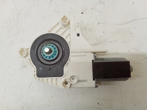 Front door window regulator motor - 8T0959802