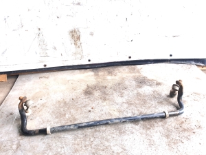 TOYOTA Avensis T27 (2008–2019) Stabilisator hinten