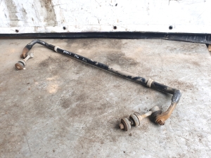 TOYOTA Avensis T27 (2008–2019) Stabilisator hinten - 2