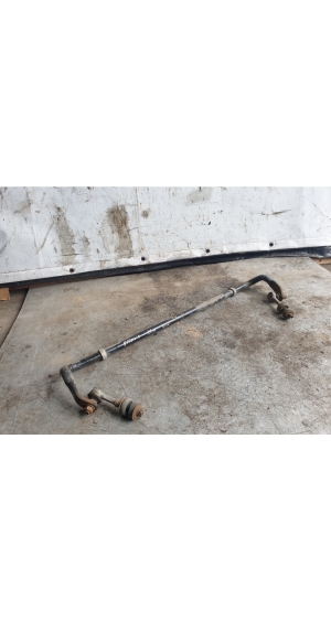 TOYOTA Avensis T27 (2008–2019) Stabilisator hinten - 3