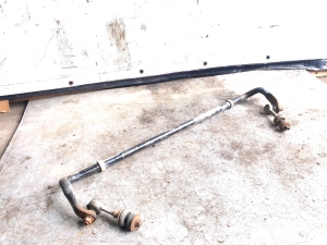 TOYOTA Avensis T27 (2008–2019) Stabilisator hinten - 5